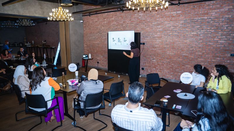 InCircle community gathering 7
